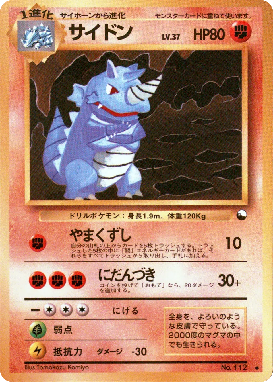 Rhinoferos